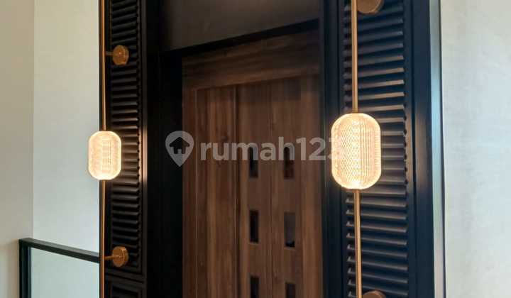 Armont Residence DP 0% Free DP Instant Approval Cluster BSD City