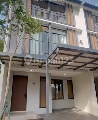 Malibu Village Strategis Perbatasan BSD Gading Serpong Malibu Village Strategis Perbatasan BSD Gading Serpong