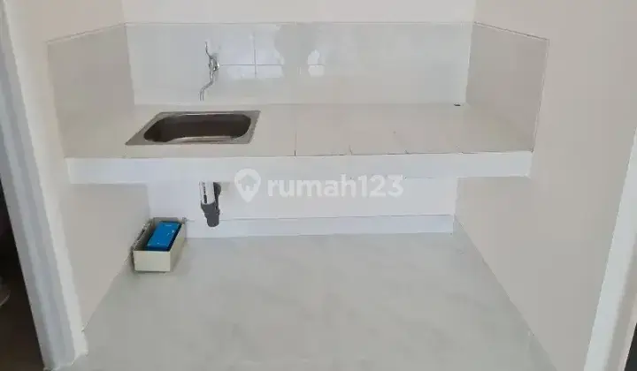 Ruko.siap Huni 2lt Unit Terakhir Ruko Santa Anna Monica Gading Serpong 2