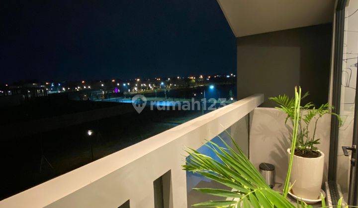 Rumah Summarecon Tangerang Havena Briza Dekat Kampus , Mall Di Pusat Kota 2