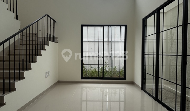 Terbaru Summarecon Elite Home Eksclusif Bellefont Gading Serpong 2