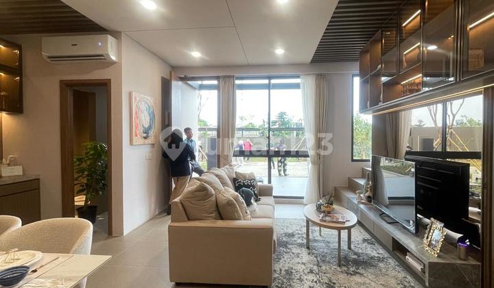 Vireya Bsd City Investasi Properti Bernilai Tinggi di Bsd 2