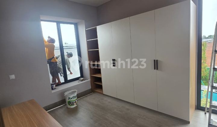 Izzi Sinarmasland Prime Housing BSD Start 1,5M 2