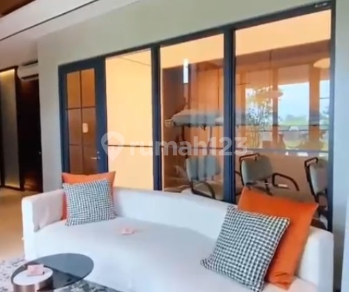 Rumah Armont Residence Bsd City Kpr Free Dp 2