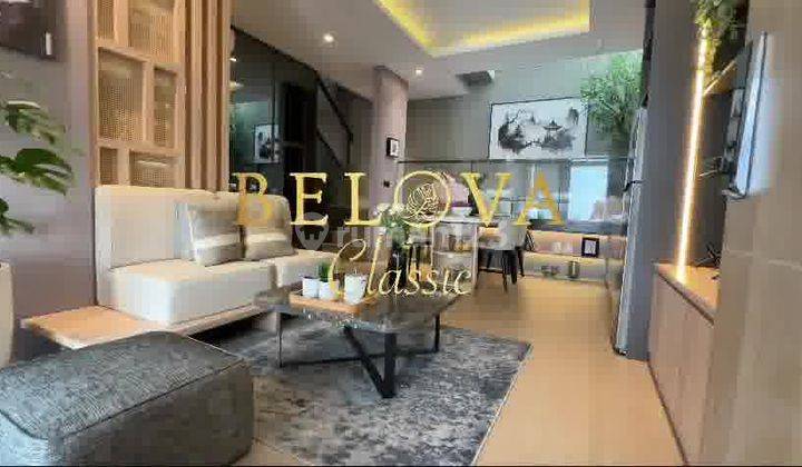 Terravia Belona Classic Free Dp Get Free Voucher Vivere Terbatas 1