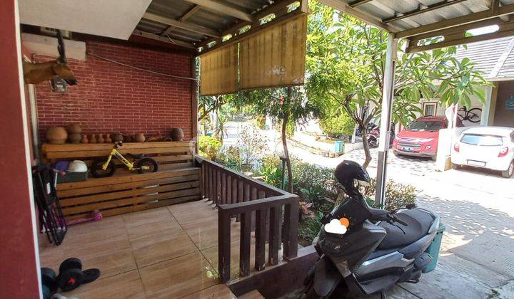 Rumah Bagus Siap Huni di Graha Selaras, Cibinong, Bogor 2