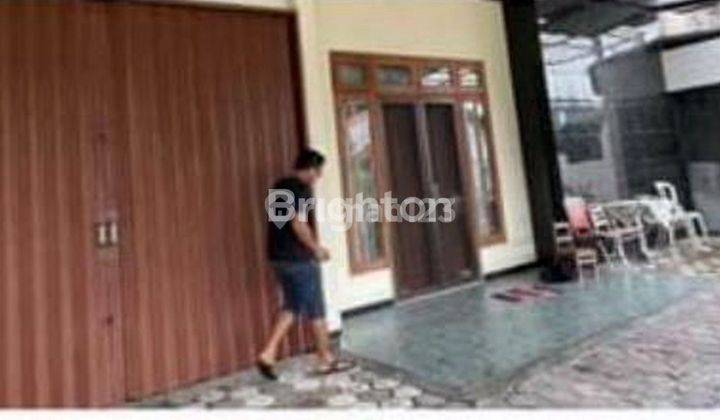 RUMAH SIAP HUNI PEDURUNGAN SEMARANG 1