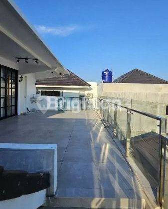 RUMAH MEWAH SIAP HUNI (LUXURY) CITRAGRAND SAMBIROTO TEMBALANG 1