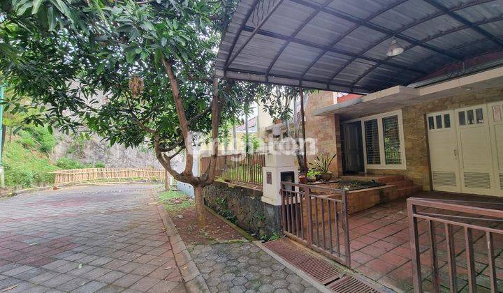 RUMAH CANDI GOLF FULL FURNISH MURAH SEKALI 1