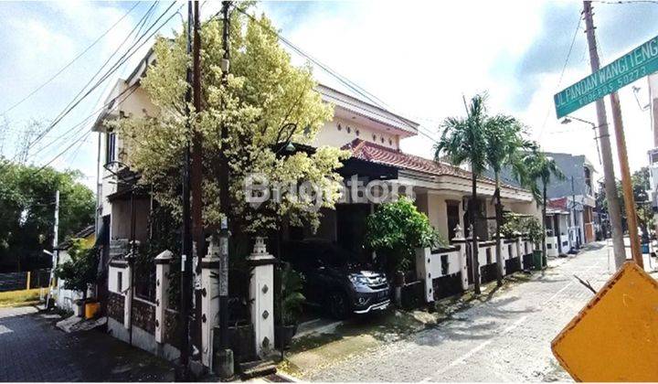 HOMESTAY DI KEDUNGMUNDU SEMARANG 1