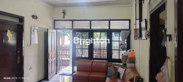 RUMAH DI PURI ANJASMORO DEKAT RS SAMSOE HIDAJAT 2