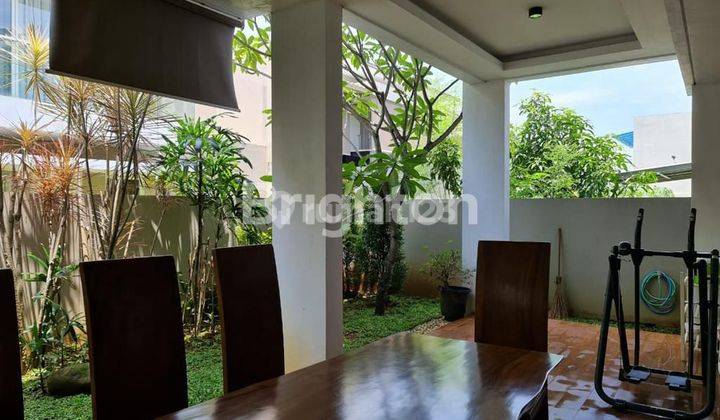 RUMAH  IVY PARK FULL FURNISHED SIAP HUNI 2