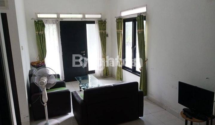 Rumah Siap Huni Tamansari Hills Residence Mangunharjo Tembalang Semarang 2