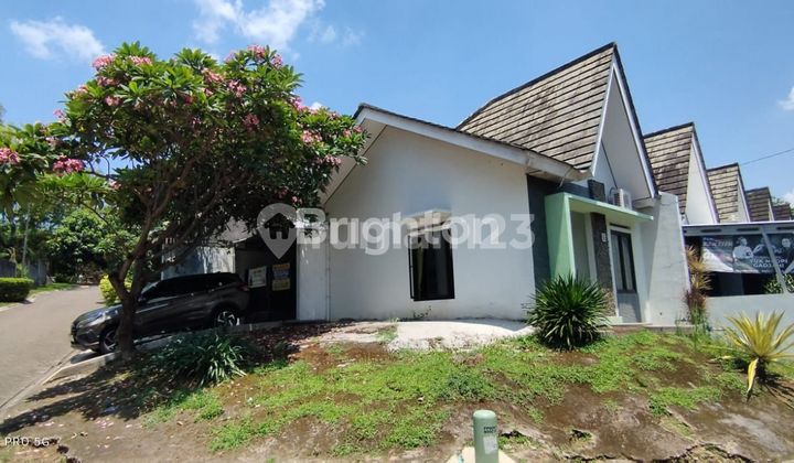 JUAL SEWA RUMAH DI THE HILL TAMANSARI SIAP PAKAI FURNISH 2