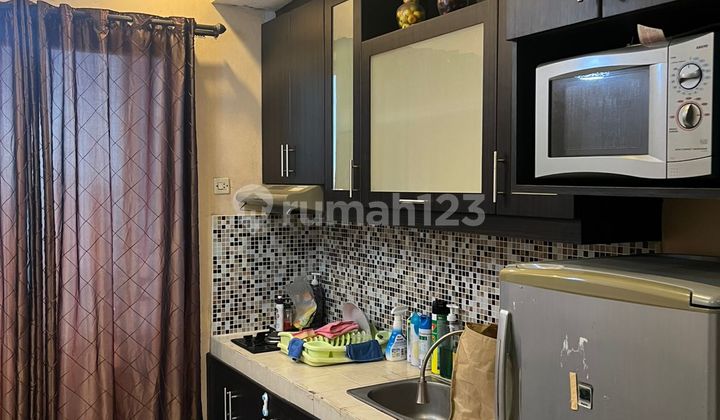 For Sale Mediterranean Ancol Apartment, Area 43.9 Meters, Code: 21542 Si 2