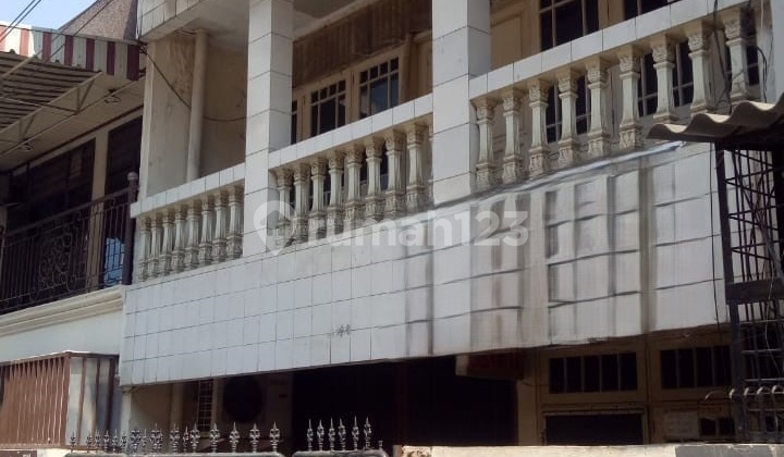 For Sale Mango Big House, Land Calculation, Area 6X19 Meters, Code :10663 Yes