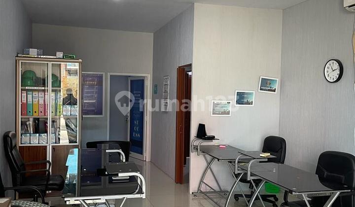 Warehouse for Rent Cakung, Area 278 Meters, Code: 21153 Ha