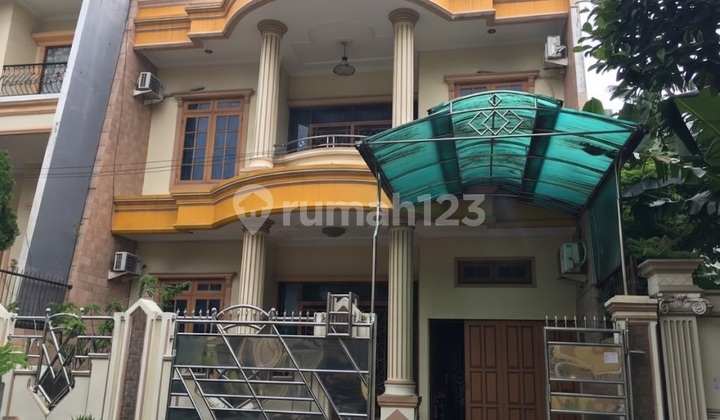 Rumah Dijual Cengkareng, Nyaman Dan Asri, Luas 10x20 Meter, Kode :21353 Dj/Si Rumah Dijual Cengkareng, Nyaman Dan Asri, Luas 10x20 Meter, Kode :21353 Dj/Si