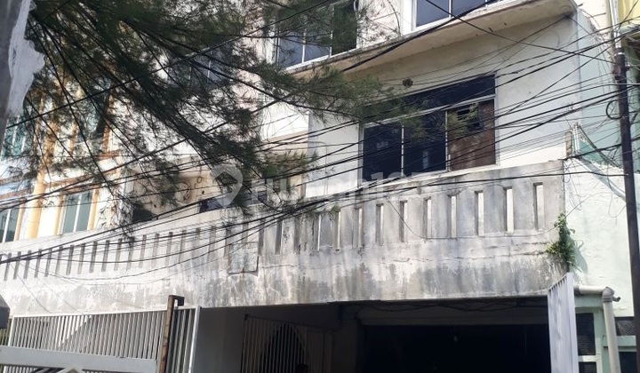 For Sale Cheap Row Houses Tanjung Priok, Size 12X19.5 Meters, Code:21366 Dj For Sale Cheap Row Houses Tanjung Priok, Size 12X19.5 Meters, Code:21366 Dj