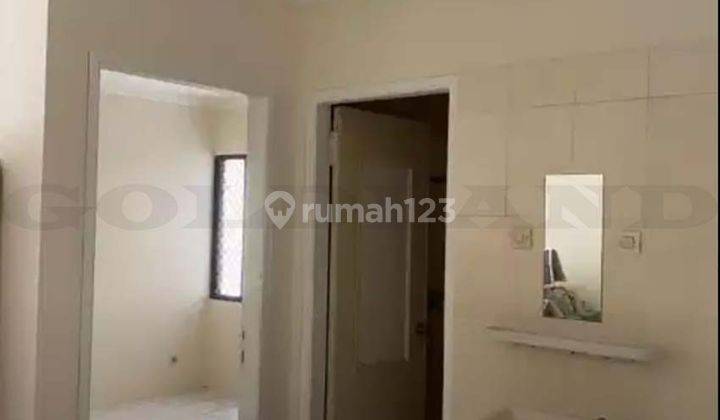  Apartemen Dijual Metro Sunter, Luas 61 Meter, Kode 19829 Ha 2