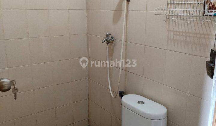 Apartemen Dijual disewa Sunter Park View, Furnish, Luas 35 Meter, Kode 20148 Br 2