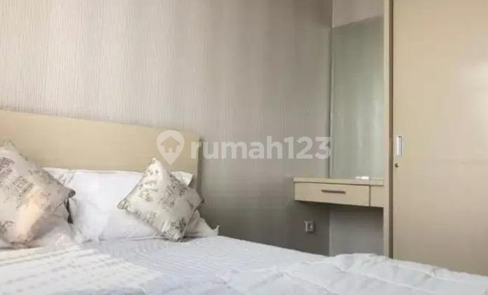 For Rent Sunter Icon Apartment, 44 Square Meters, Code: 21198 Ha 2