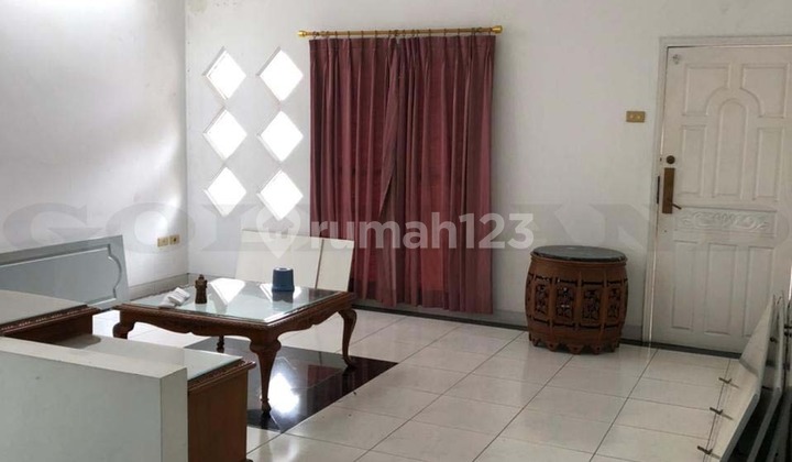 Rumah Disewa Sunter, Full Furnish, Luas 9x18 Meter, Kode :20619 Ta 2