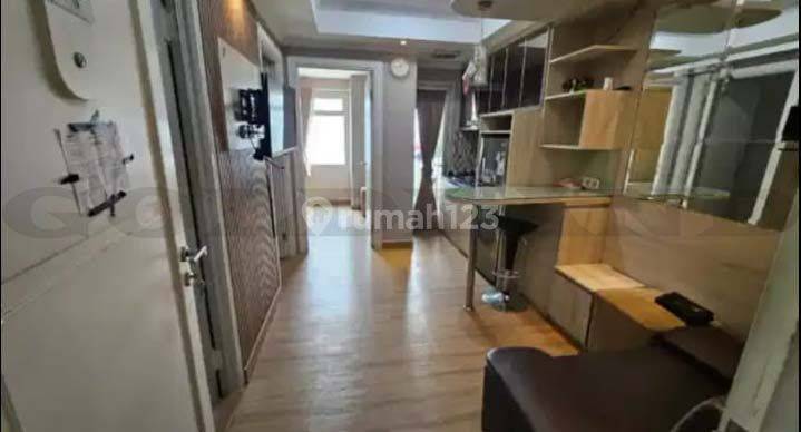  Apartemen Disewa Green Lake, Full Furnish, Luas 36 Meter, Kode 20159 Ha 2