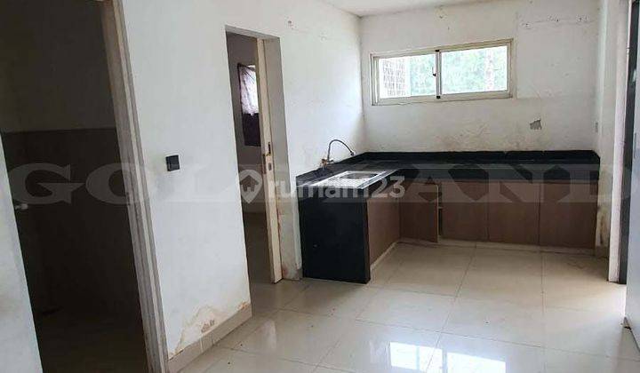 Rumah Disewa Kemayoran, Luas 8x25 Meter, Kode 19250 Bn 2