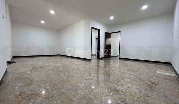  Rumah Dijual Tamansari, Luas 225 Meter, Kode 19072 Ta 2