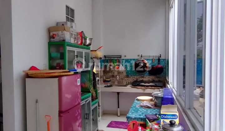  Rumah Dijual Sunter, Luas 9x12 Meter, Kode :21417 Ta 2