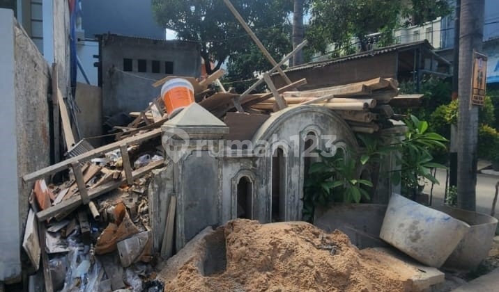 For Sale Sukapura Land, Hook, Area 4.5X13.5 Meters, Code: 20767 Br For Sale Sukapura Land, Hook, Area 4.5X13.5 Meters, Code: 20767 Br