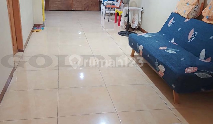  Rumah Dijual Sunter, Luas 6x18 Meter, Kode 18992 Ta 2