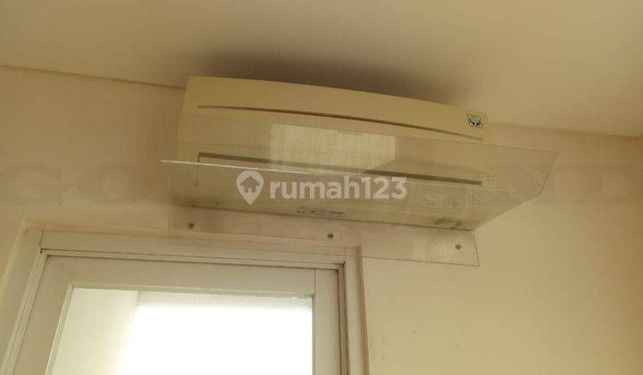  Apartemen Dijual Sunter Icon, Furnish, Luas 45 Meter, Kode 15734 Si 2