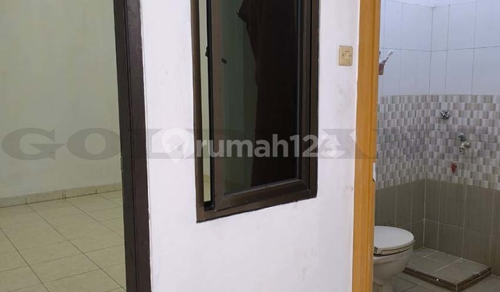 Rumah Dijual/Disewa Penjaringan, Luas 4x15 Meter, Kode :20617 Ta/Dj 2