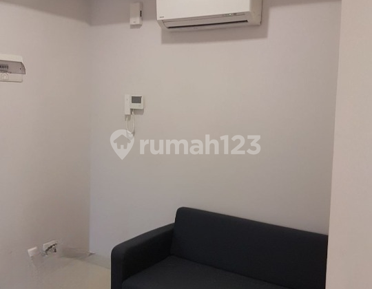 For Sale Apartment The Mansion, Furnished, Area 33 Meters, Code: 21511 Si