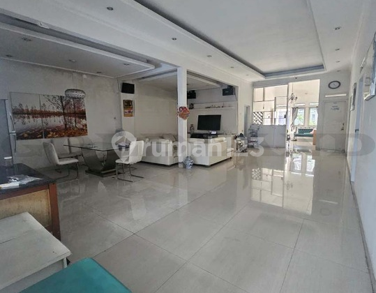 Rumah Dijual Sunter, Luas 11x29 Meter, Kode :20620 Ta/Dj