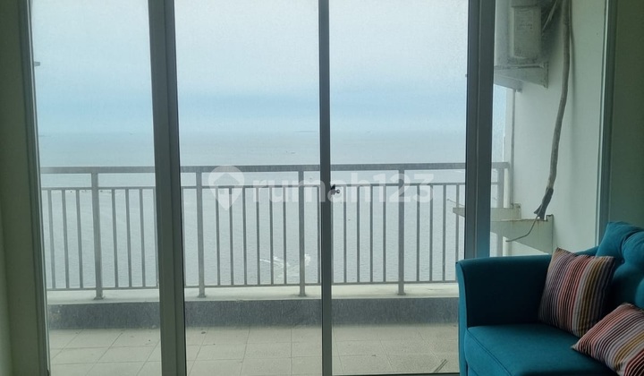 Apartment For Sale/Rent Green Bay Condominium, Area 120 Meters, Code: 20588 Ta