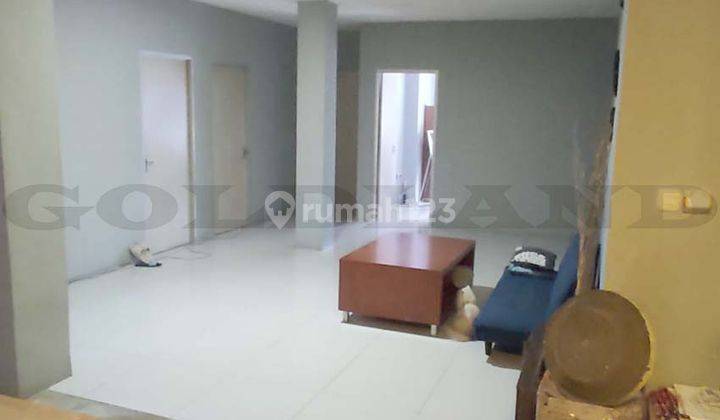 Ruko Dijual Mangga Besar, Strategis, Luas 9x15 Meter, Kode 20212 Li 2