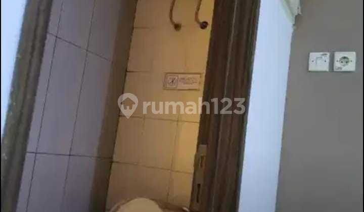 For Rent Sunter Icon Apartment, Furnished, Area 80 Square Meters, Code: 21463 Ha 2