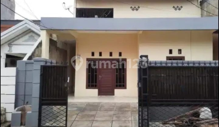 House for Rent in Pulomas, Area 135 Meters, Code: 21182 Ha