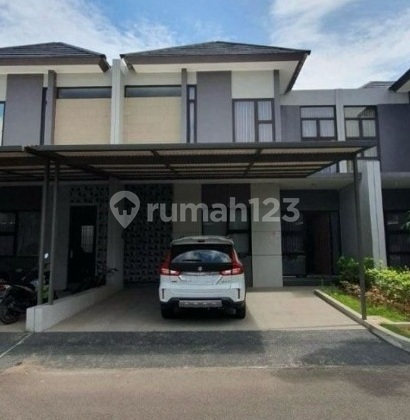 House for Sale Bekasi, Size 8x20 Meters, Code: 20712 Ta