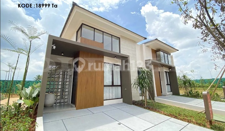 Rumah Dijual Tangerang, Luas 7x12 Meter, Kode :18999 Ta Rumah Dijual Tangerang, Luas 7x12 Meter, Kode :18999 Ta