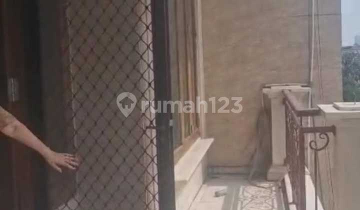 House for Sale in Sunter, Size 10x18 Meters, Code:21213 2