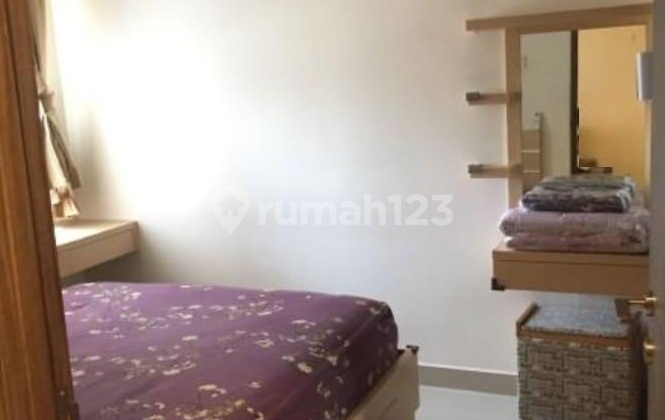 For Rent Sunter Icon Apartment, Fully Furnished, 45 Square Meters, Code: 21462 Ha 2