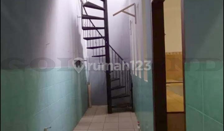  Rumah Disewa Rawamangun, Luas 90 Meter, Kode :18536 Ha 2