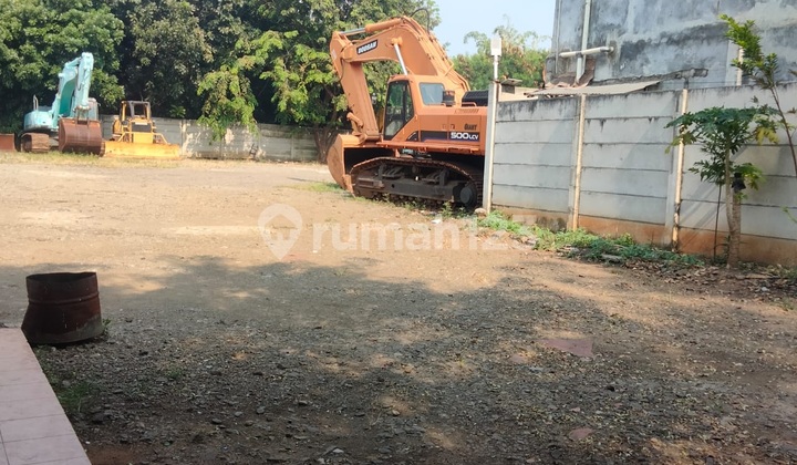 Lot for Rent in Pegangsaan, Strategic Location, 2,000 Square Meters, Code: 21295 Br Lot for Rent in Pegangsaan, Strategic Location, 2,000 Square Meters, Code: 21295 Br