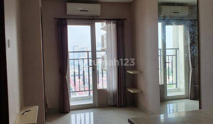  Apartemen Dijual Sunter Icon, Luas 45 Meter, Kode :20189 Ha 1