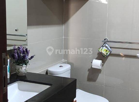 Apartemen Dijual disewa The Royale Springhill, Luas 168 Meter, Kode 20488 Js 2