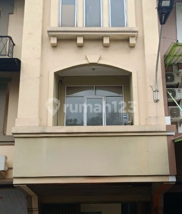 For Sale Shop House Taman Palem, Area 68 Meters, Code: 21362 Dj/Si